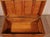 19th Century Marine Chest in Camphor Wood For Sale - Image 12 of 13