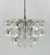 Mid-Century Chandelier from Kinkeldey, Germany, 1970s For Sale - Image 11 of 18