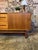 Vintage Danish Teak Sideboard by Nils Jonsson for Troeds, 1960s For Sale - Image 15 of 18