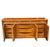 Mid-Century Modern Mid 20th Century Modern Walnut Dresser by Detroit Furniture For Sale - Image 3 of 12