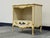 John Widdicomb "Classic" French Provincial Nightstand ~ a Pair For Sale - Image 10 of 11