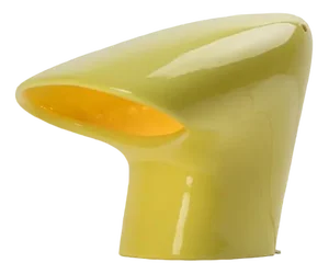 Ceramic Table Lamp, 1960s