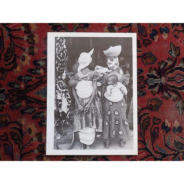 Vintage Photograph by Edouard Boubat (France 1923-'99) For Sale In Cincinnati - Image 6 of 6