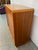 Mid-Century Teak Gentleman's Chest by the Sun Cabinet Co LTD For Sale - Image 14 of 18