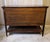 English Mahogany Display Buffet, 1920s For Sale - Image 10 of 11