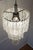 1990s Mid-Century Murano Glass Chandelier, 1990s For Sale - Image 5 of 11