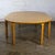 Brown Late 20th Century Scandinavian Modern Oak Dining or Conference Table by Thygesen and Sorensen for Magnus Olesen and Rudd International For Sale - Image 8 of 18