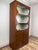 Early 19th Century Antique Mid Atlantic Country Pine Cupboard C. Early 19th Century For Sale - Image 5 of 11