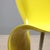 Textile Vintage Cappellini Felt Chair by Marc Newson, Italy, 1990s For Sale - Image 7 of 10