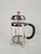 1980s Vintage French Press 8-Cup Coffee Maker from Melior, France, 1980s For Sale - Image 5 of 7