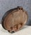 Artist: Joe Descamps Period: 20th century Style: Art Nouveau Condition: Good condition Material: Terracotta Length: 48