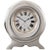 Pocket Clock in Sterling Silver Stand, 1904 For Sale - Image 13 of 13