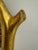 Plastic Gold Leaf 23.5 X 46" Twig Mirror For Sale - Image 7 of 14
