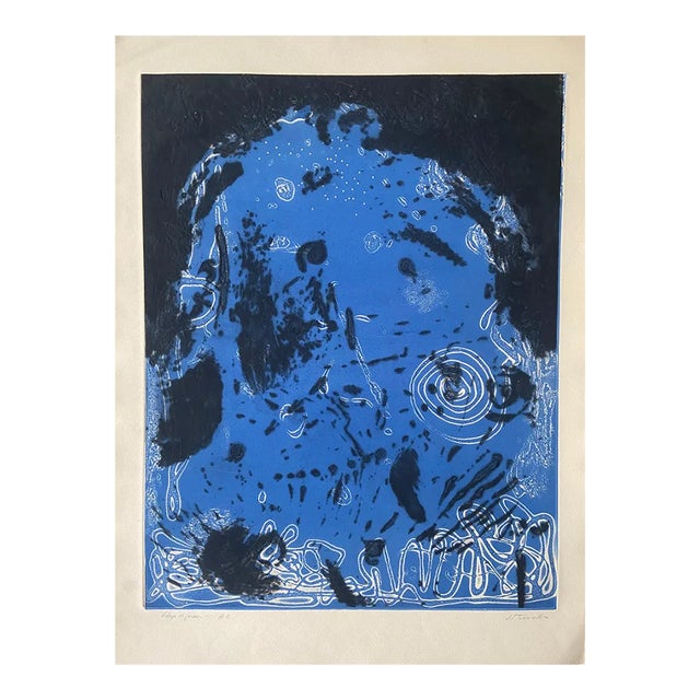 Juan Jose Torralba - Calega de joven 1970 For Sale