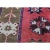 1930s Persian Malayer Runner Rug 4’10” X 12’5″ For Sale - Image 10 of 12