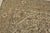 Textile Tabriz Rug 9’8” X 12’8” Beige Wool Vintage Distressed Hand-Knotted Carpet For Sale - Image 7 of 15