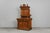Gründerzeit Cupboard in Oak, 1800s For Sale - Image 4 of 18