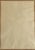 Heinrich Pforr, The Gentleman with the Mustache, Charcoal on Paper For Sale - Image 10 of 11