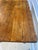 Antique Pine Table With One Drawer From England For Sale - Image 10 of 18