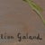 Léon Laurent Galand, Still Life Flowers Vase Carnations, 1920s, Oil on Canvas For Sale - Image 9 of 11