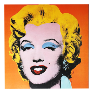 Andy Warhol, Marilyn Monroe, Print