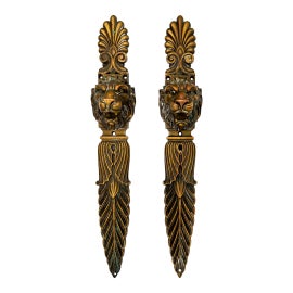 Example of Maison Baguès Wall Accents