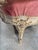 Louis XV Style Bench in Lacquered and Gilded Beechwood For Sale - Image 14 of 17