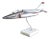 Paperweight IA-63 Pampa Airplane, 1980s For Sale