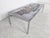 Vintage Ceramic Coffee Table attributed to Perignem, 1960s For Sale - Image 10 of 11