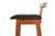 Danish Modern Teak Mid-Century Standing Desk For Sale - Image 14 of 17