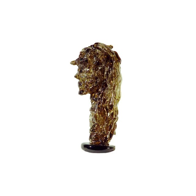 Volto Sculpture by Felice Carena & Aldo Nason, 1950s For Sale - Image 10 of 11