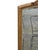 1920 French Gilded Beveled Edge Mirror. For Sale - Image 4 of 15