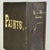 Wood Epic 19th Century Painters Wooden Cupboard Box With Hand Painted Label and Construction For Sale - Image 7 of 17