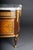 Brown Louis XVI Chest of Drawers Sideboard For Sale - Image 8 of 14