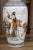 20th Century Chinese Famille Rose Grisaille and Iron Red Porcelain Vase For Sale - Image 13 of 18
