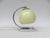 Vintage Bauhaus Table Lamp with Beige Cased Glass Shade, 1920s For Sale - Image 4 of 18