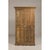 Mid 20th Century Anglo Indian Style Mango Wood Tall Cabinet with Floral Themed Bone Inlaid Décor For Sale - Image 5 of 12