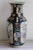 Vintage Royal Satsuma-Style Porcelain Vase – Hand-Painted Geishas & Gilded Handles For Sale In Naples, FL - Image 6 of 18