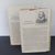 Tan 1950s the Complete Works of William Shakespeare All the Plays All the Poems Two Volume Set For Sale - Image 8 of 8