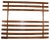 Coat Rack by Carl Auböck, 1960s For Sale