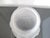 1930s Rene Lalique France St Francois Frosted Crystal Bird Vase For Sale - Image 5 of 18