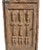1980s Lg Vintage Unique Dogon Hand Carved Wooden Box Mali 24" H For Sale - Image 5 of 11