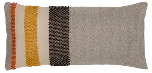Modulo Bande Cushion from Mariantonia Urru