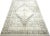 1960s Turkish Oushak Rug For Sale In Los Angeles - Image 6 of 7