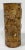 Vintage World Map Raised Relief Umbrella Stand For Sale - Image 4 of 9