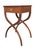 Pair of Regency Style Mahogany End Tables For Sale - Image 13 of 18