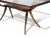 1960's Giuseppe Scapinelli, Brazil, Coffee or Side Table For Sale - Image 10 of 10