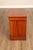French Louis Philippe Style Cherry Nightstand For Sale - Image 13 of 18