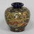 Ceramic Satsuma Vase, Japan, 1950s For Sale - Image 6 of 6
