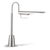 Not Yet Made - Made To Order Regina Andrew Raven Task Lamp in Polished Nickel For Sale - Image 5 of 5